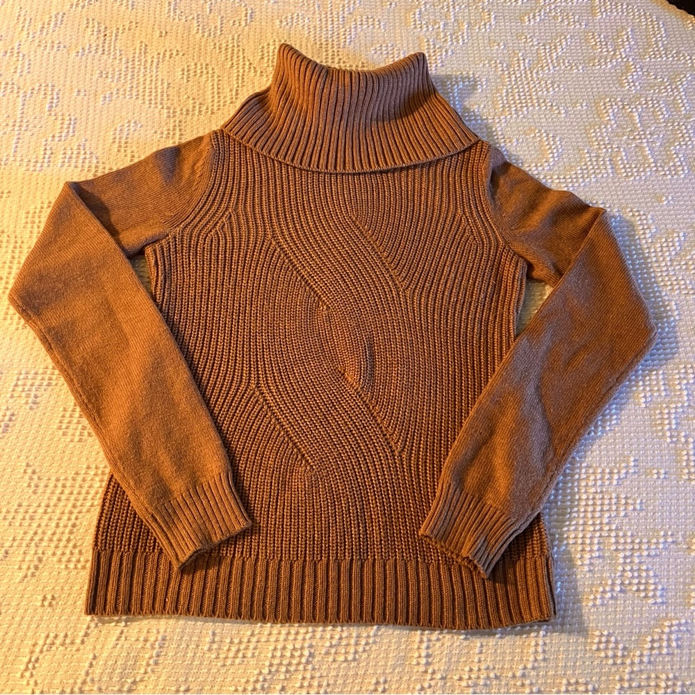 Vintage Gap wool blend sweater